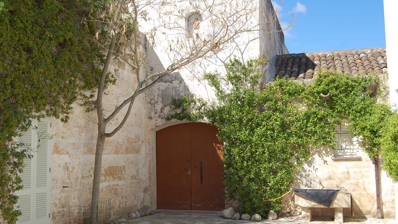 Photo of Outdoor in Gagliano del Capo