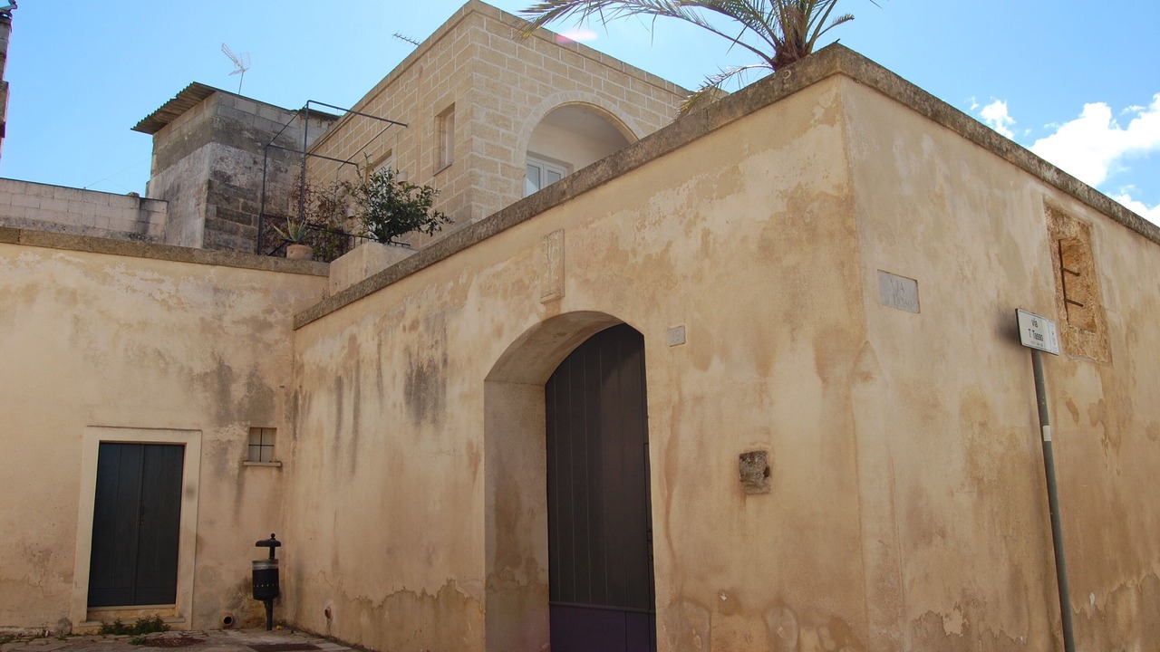 Photo of Outdoor in Gagliano del Capo