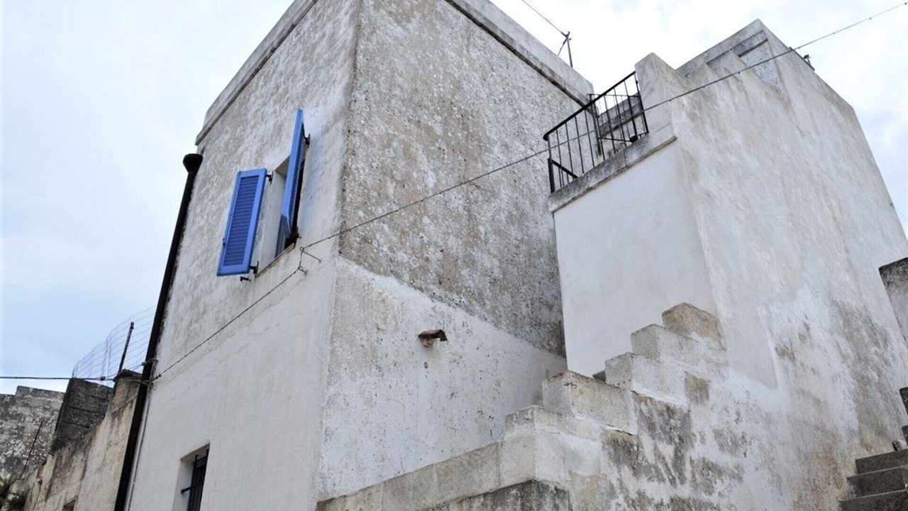 Photo of Outdoor in Gagliano del Capo