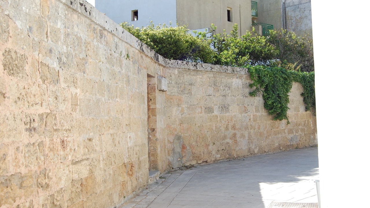 Photo of Outdoor in Gagliano del Capo