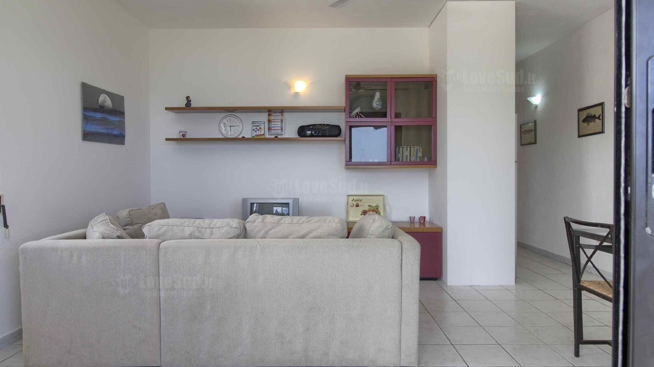 Photo of Livingroom in Marina San Gregorio