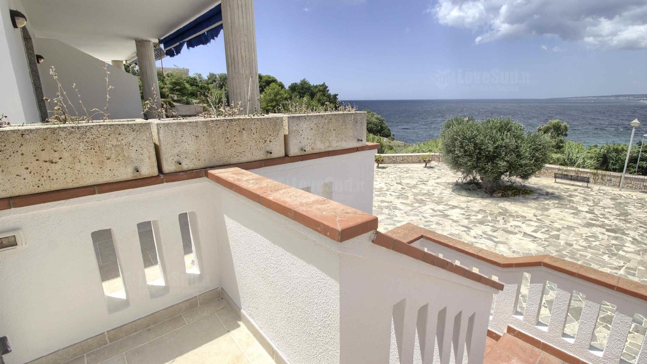 Photo of Outdoor in Marina San Gregorio