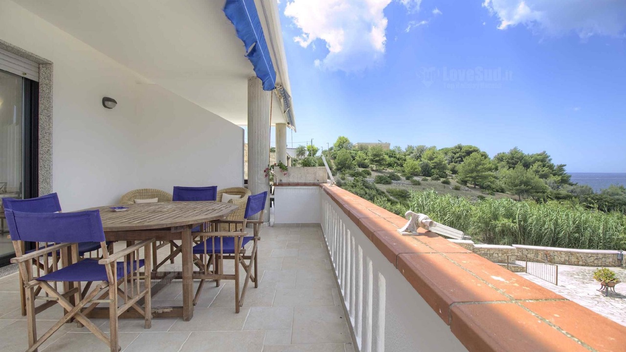 Photo of Outdoor in Marina San Gregorio