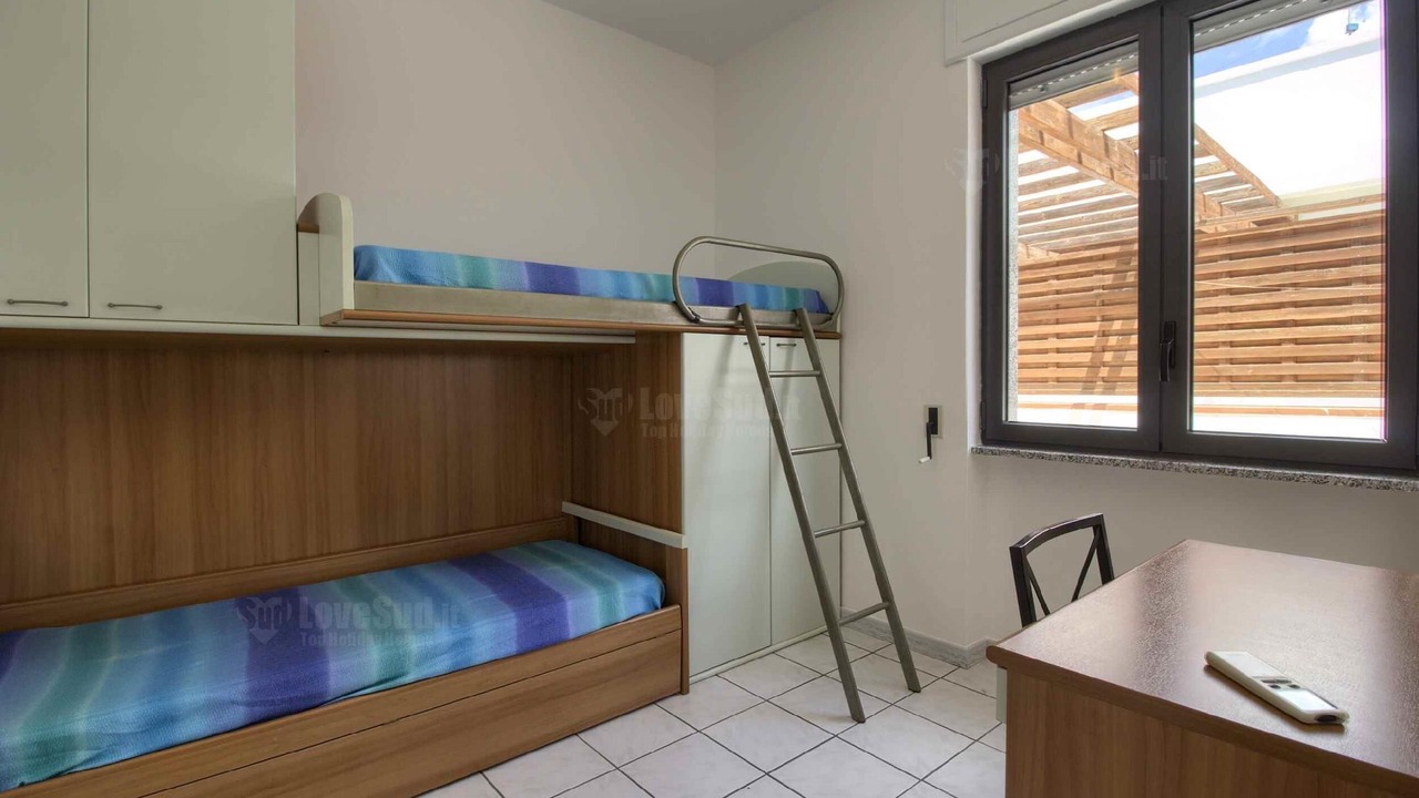 Photo of Bedroom in Marina San Gregorio