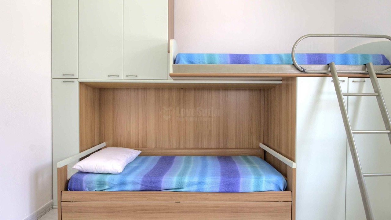 Photo of Bedroom in Marina San Gregorio