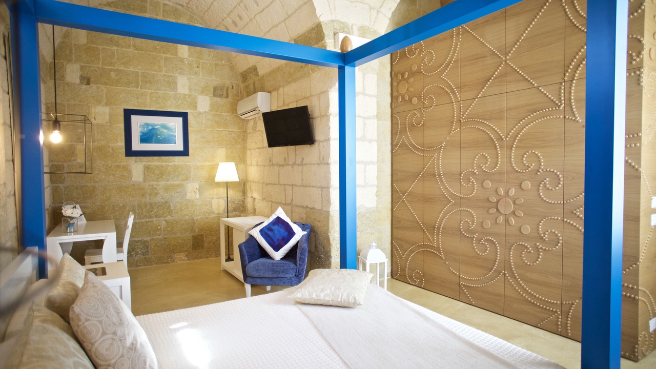 Photo of Bedroom in Martano