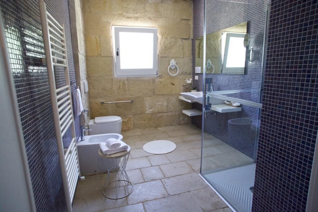 Photo of Bathroom in Martano