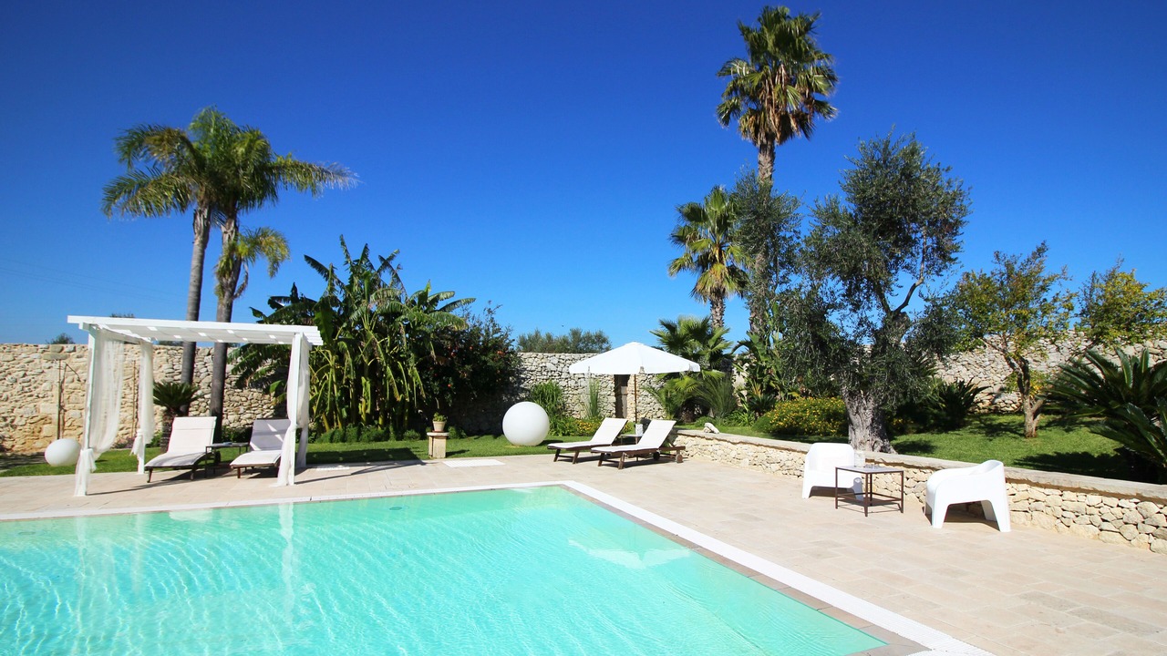 Photo of Outdoor in Martano