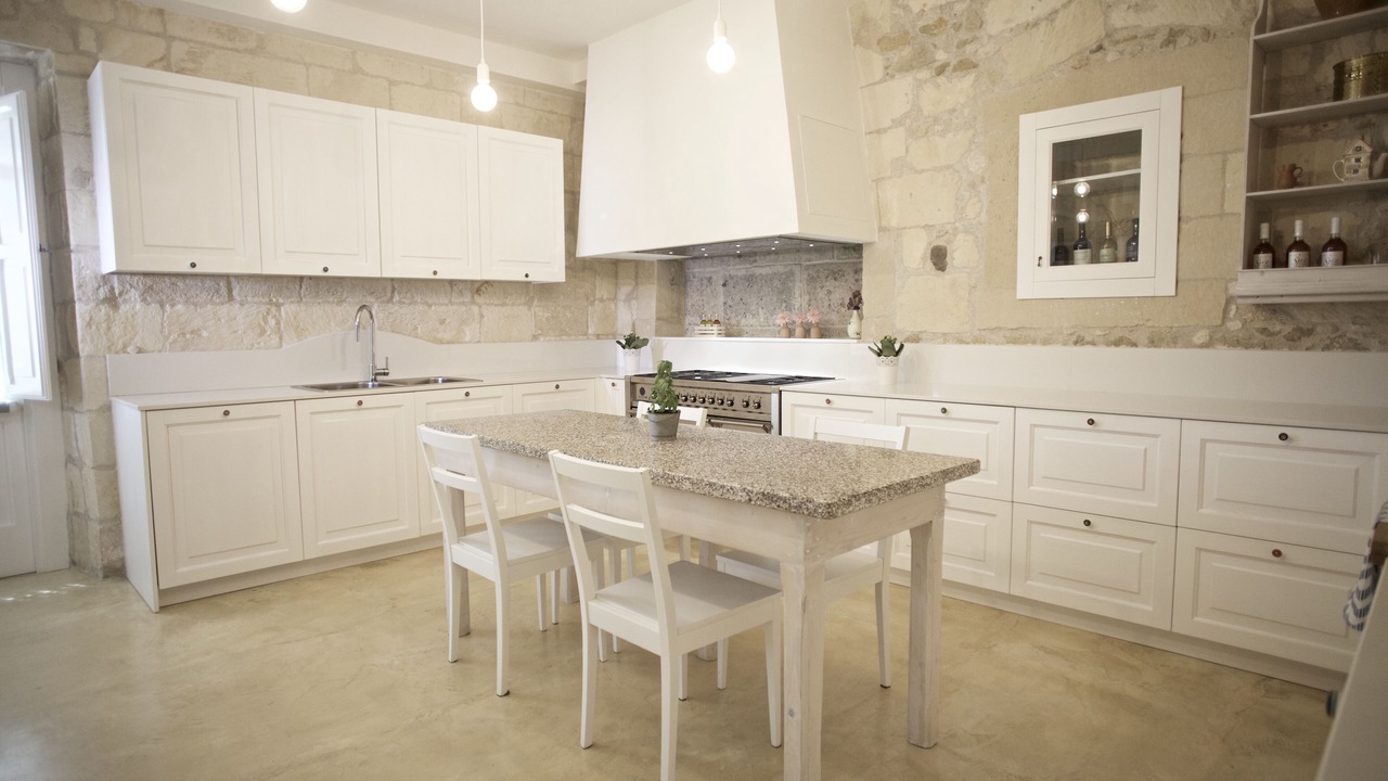 Photo of Kitchen in Martano