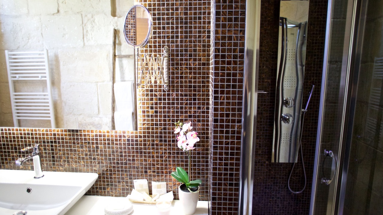 Photo of Bathroom in Martano