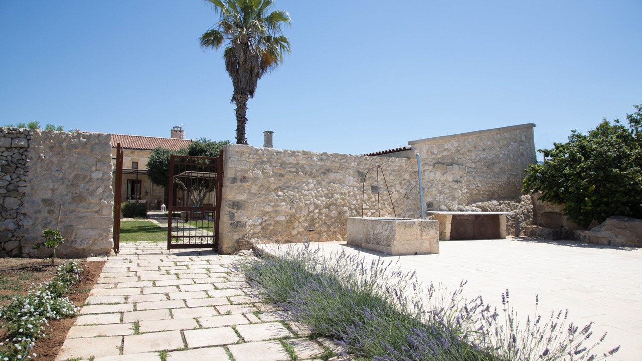 Photo of Outdoor in Martano