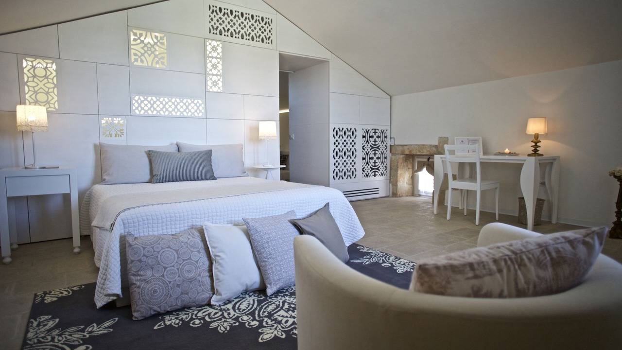 Photo of Bedroom in Martano
