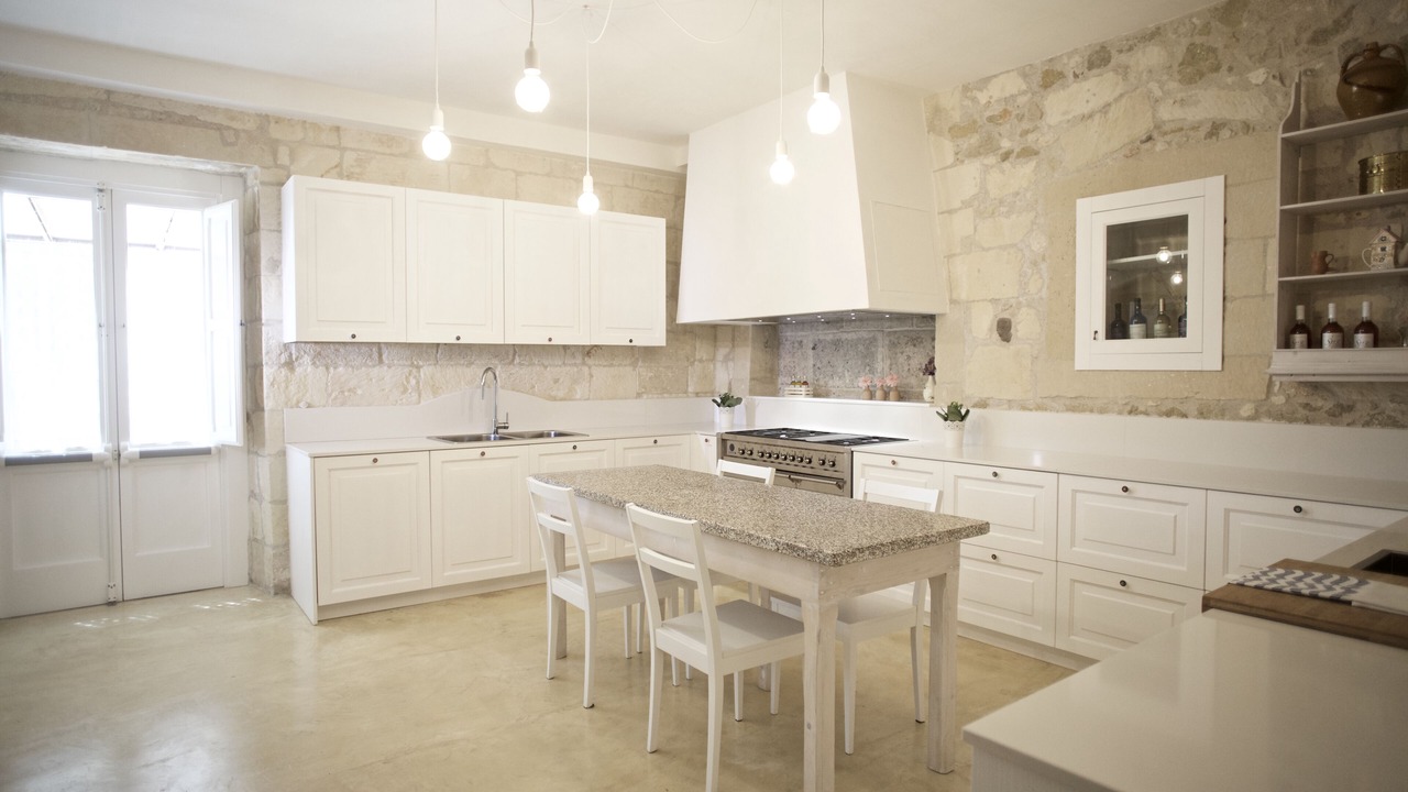 Photo of Kitchen in Martano