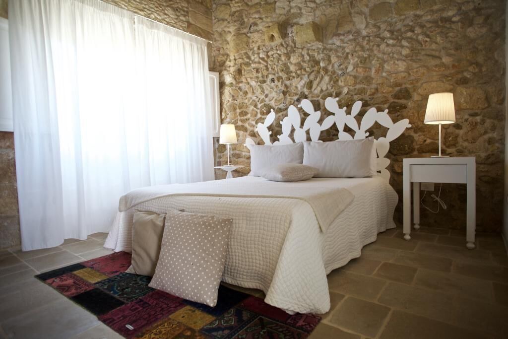 Photo of Bedroom in Martano