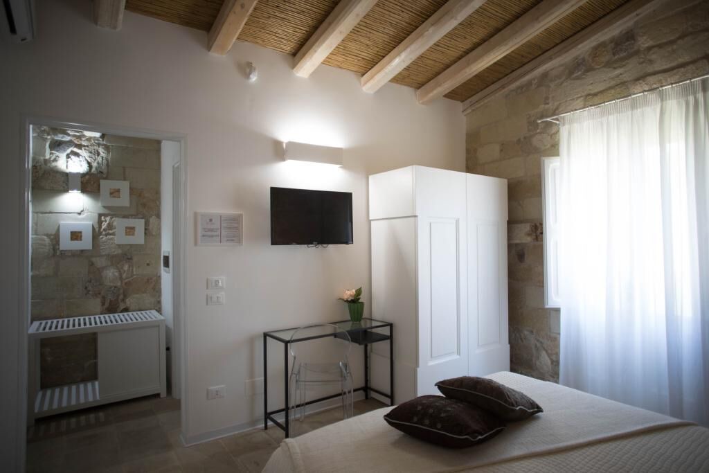 Photo of Bedroom in Martano