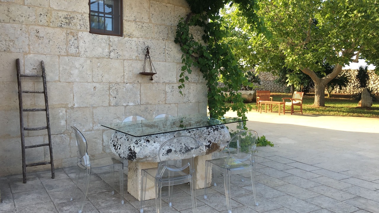 Photo of Outdoor in Martano