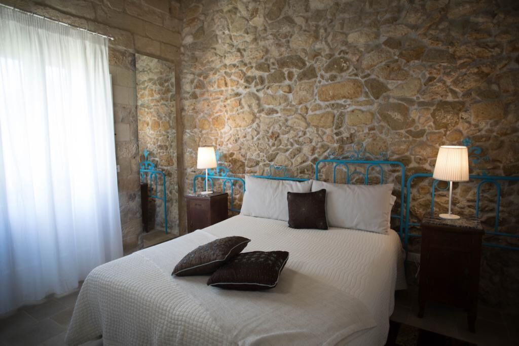 Photo of Bedroom in Martano