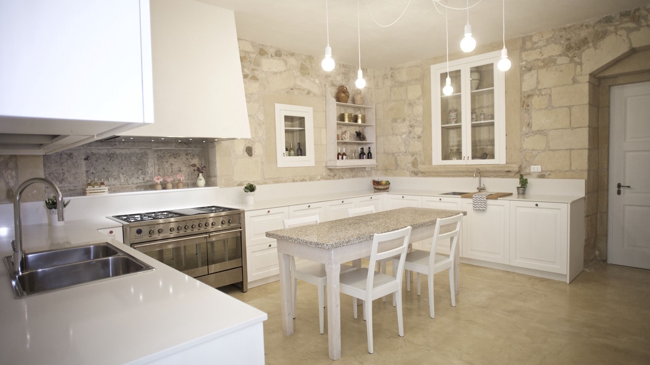 Photo of Kitchen in Martano
