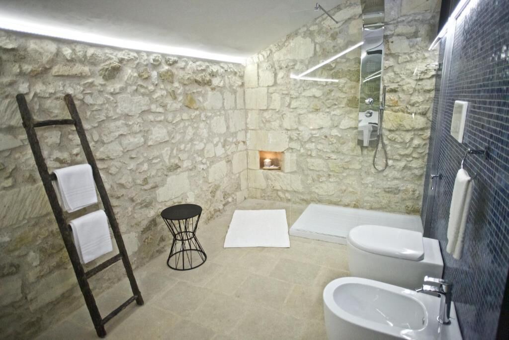 Photo of Bathroom in Martano