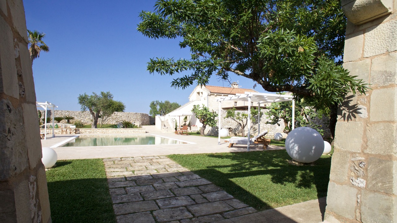 Photo of Outdoor in Martano