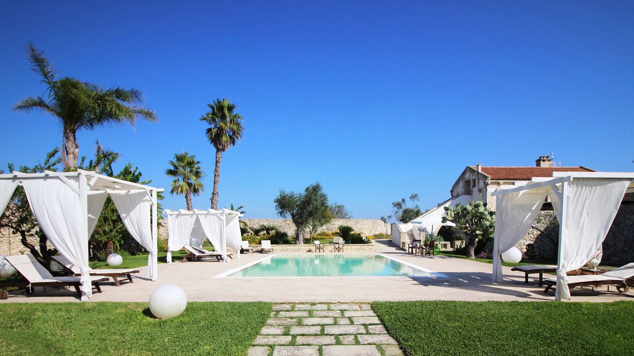 Photo of Outdoor in Martano