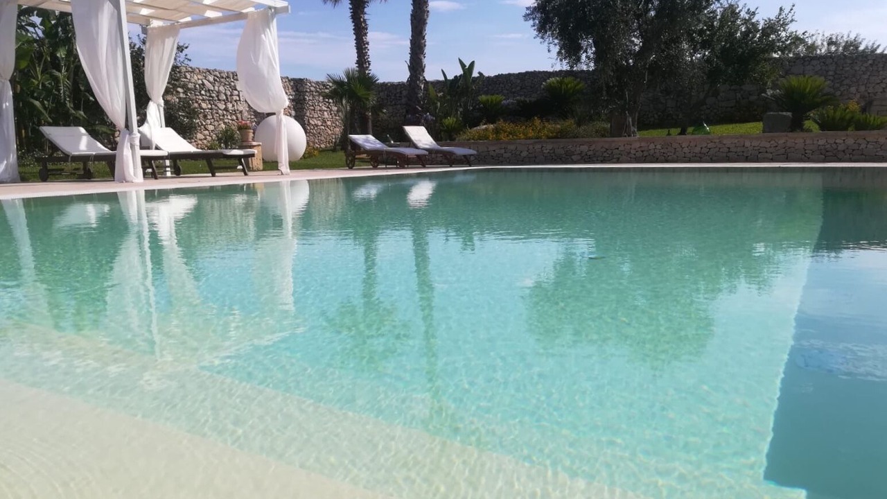 Photo of Outdoor in Martano