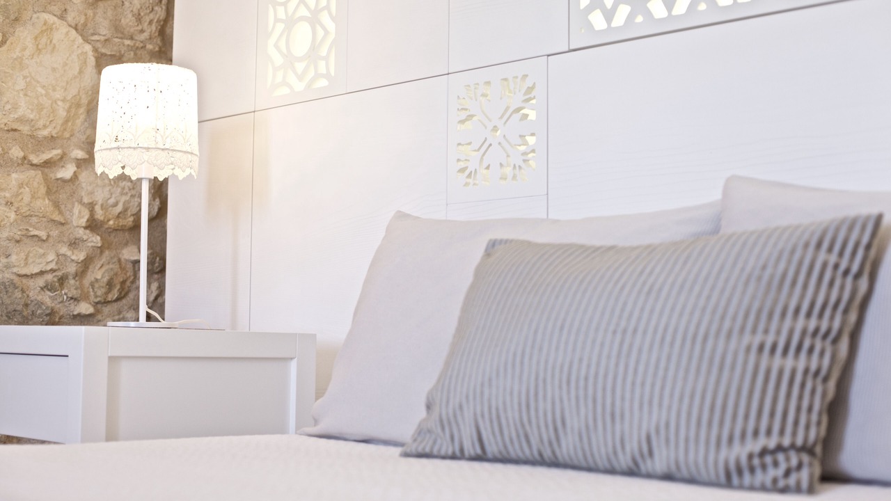 Photo of Bedroom in Martano