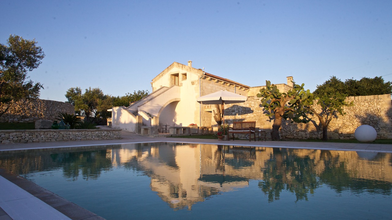 Photo of Outdoor in Martano