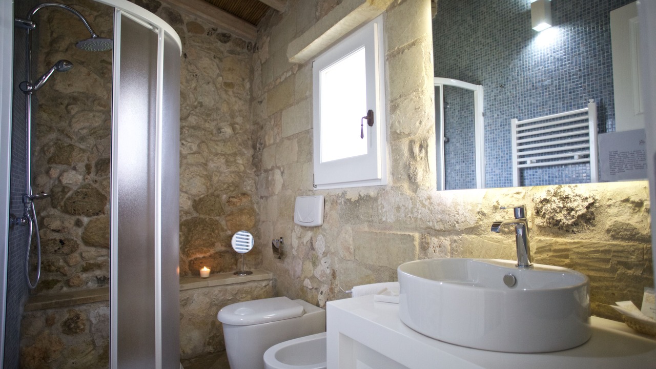 Photo of Bathroom in Martano