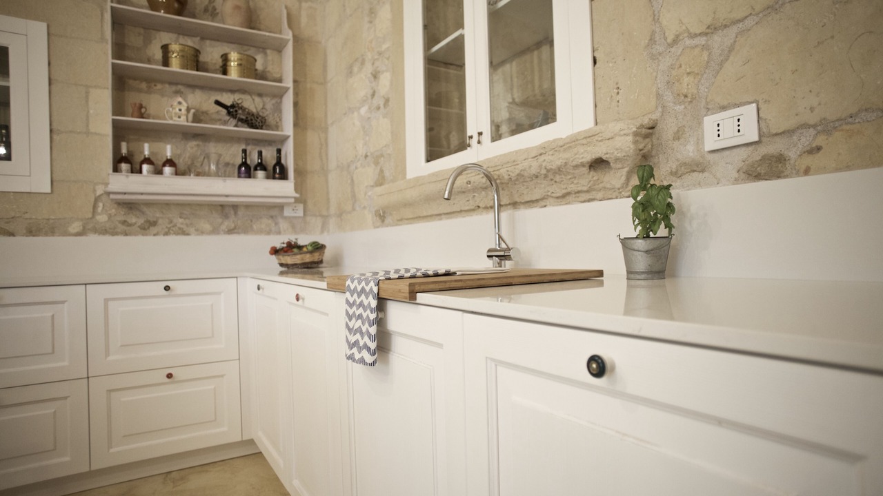 Photo of Kitchen in Martano