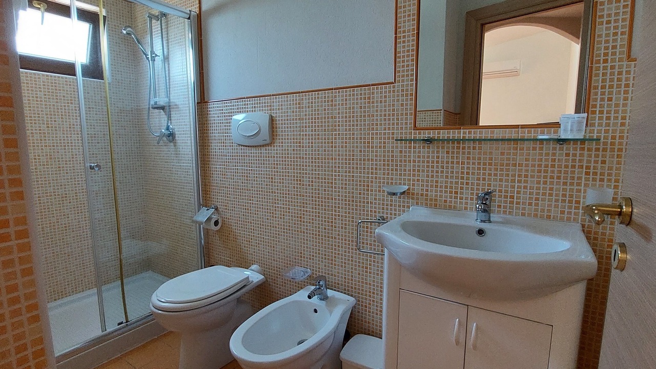 Photo of Bathroom in Peschici