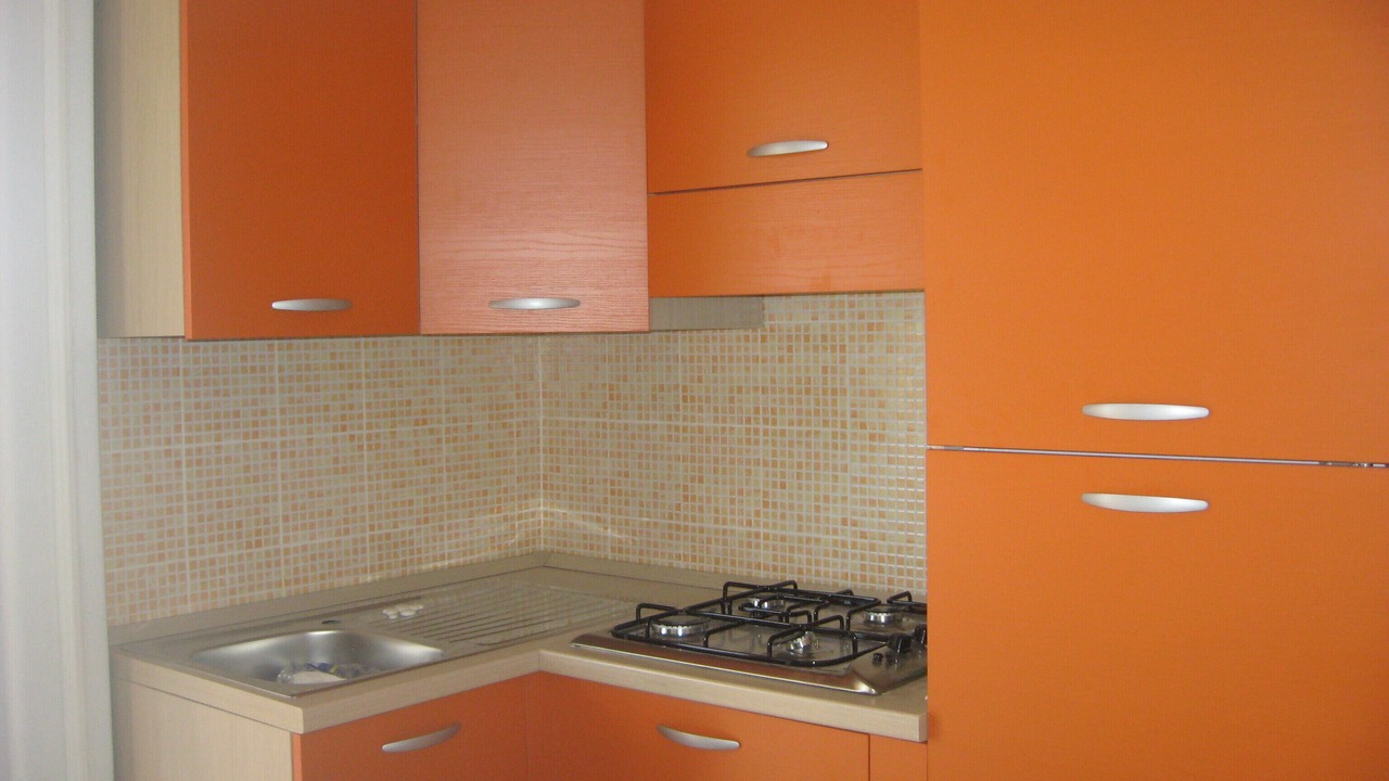Photo of Kitchen in Peschici