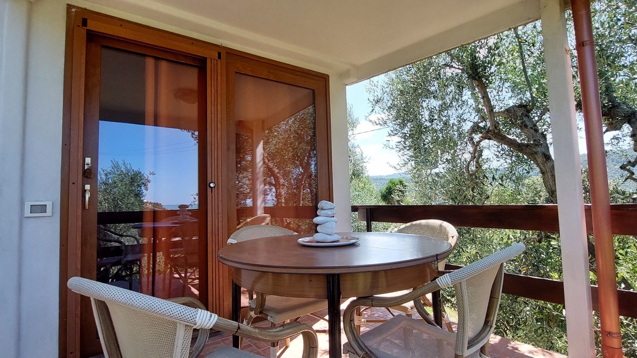 Photo of Outdoor in Peschici