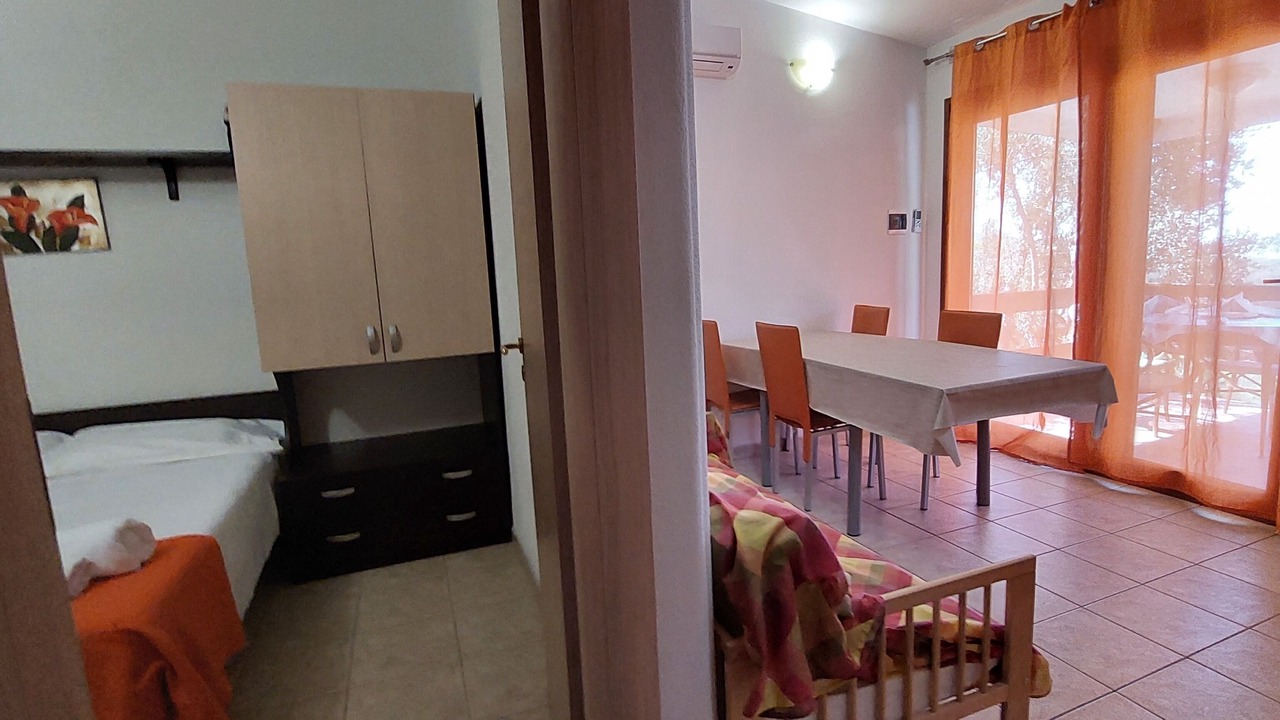 Photo of Bedroom in Peschici