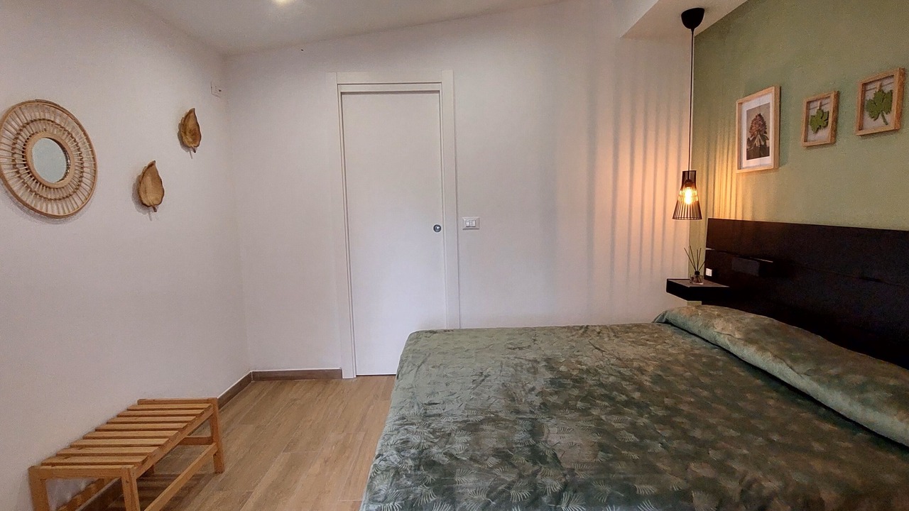 Photo of Bedroom in Peschici