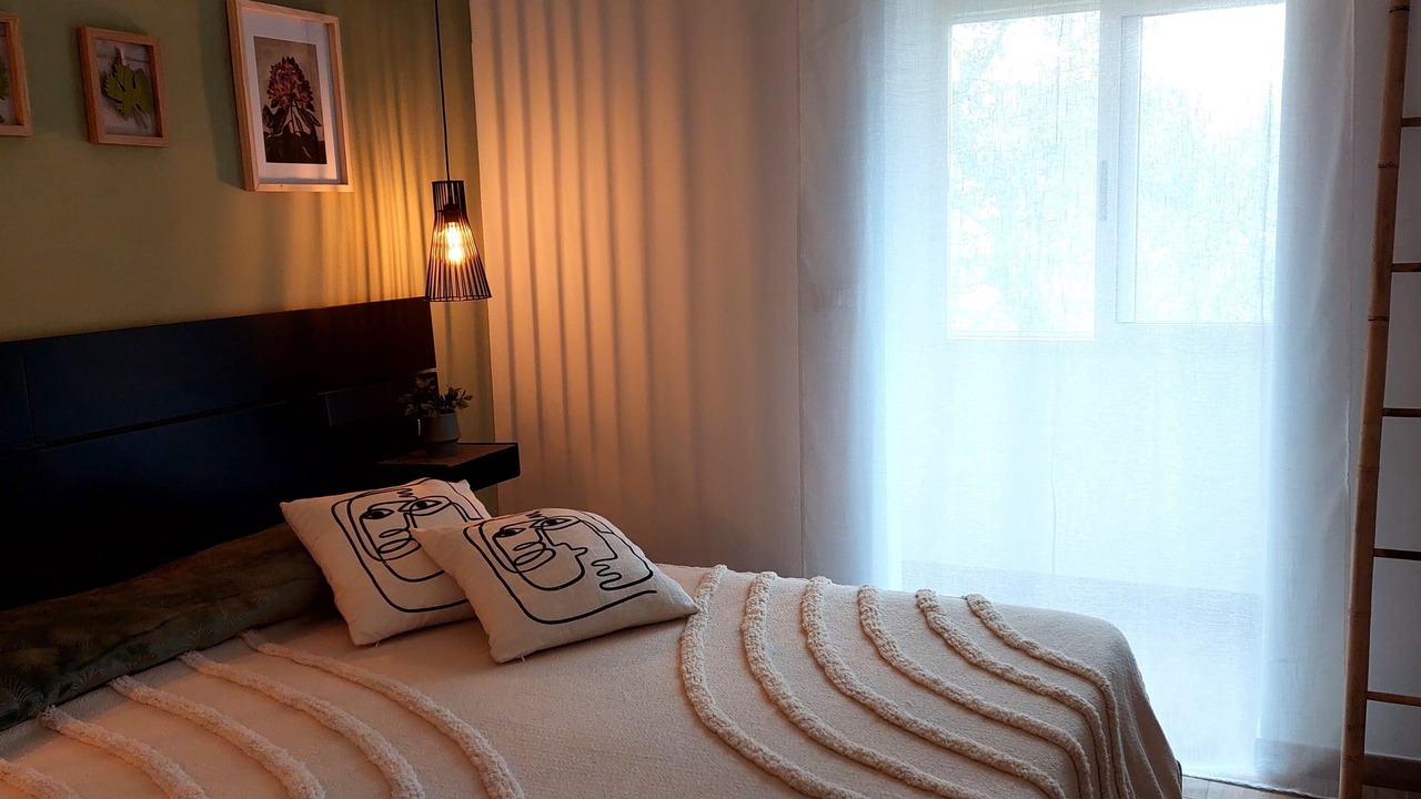 Photo of Bedroom in Peschici