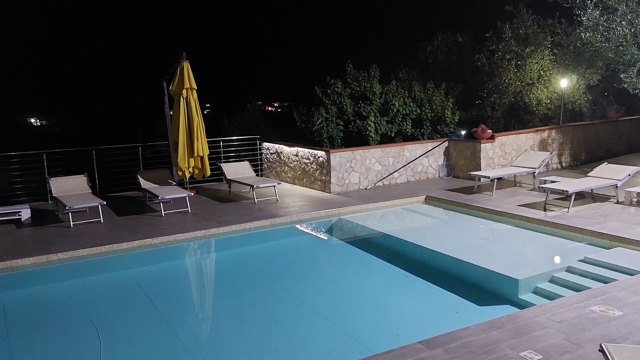 Photo of Outdoor in Peschici