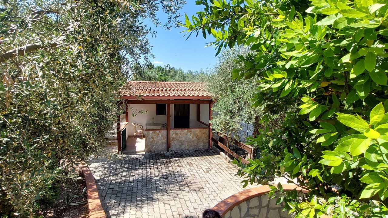 Photo of Outdoor in Peschici
