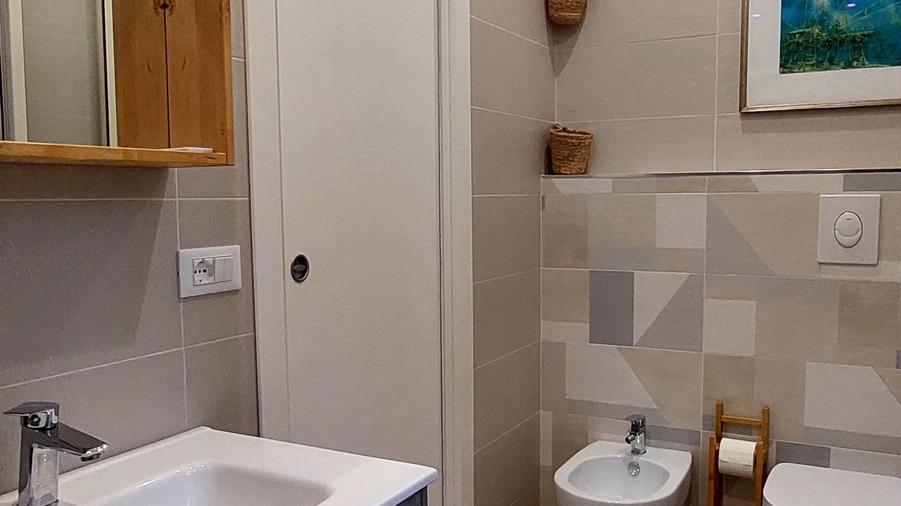 Photo of Bathroom in Peschici