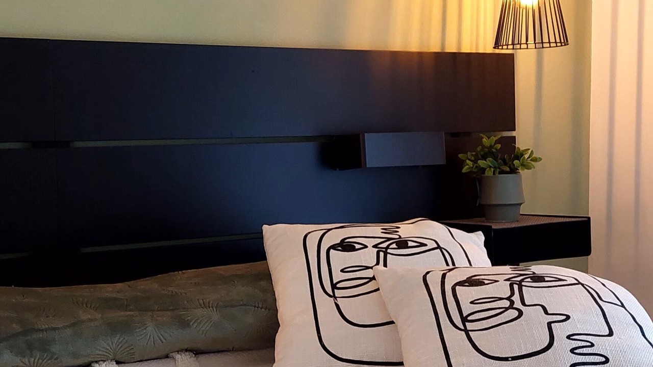 Photo of Bedroom in Peschici