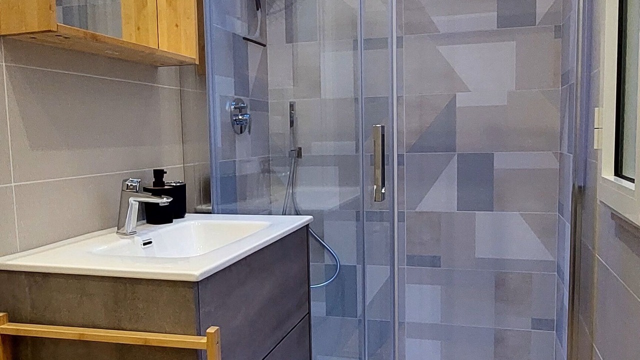 Photo of Bathroom in Peschici