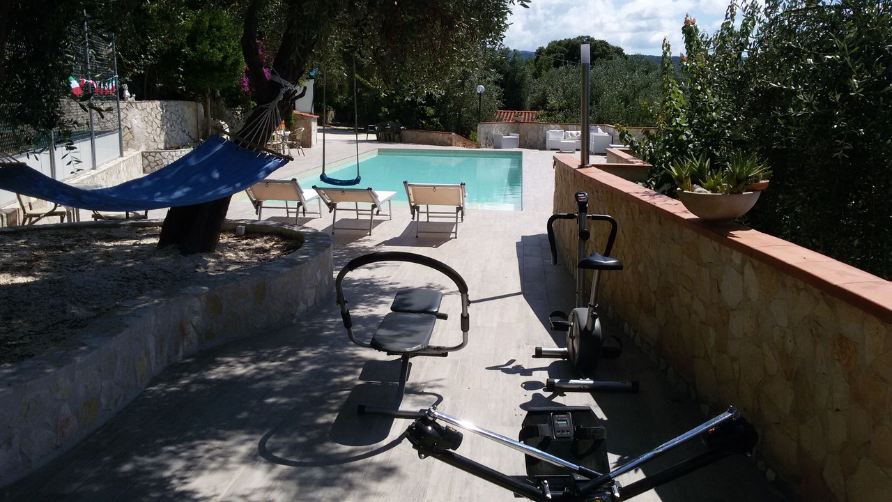 Photo of Outdoor in Peschici