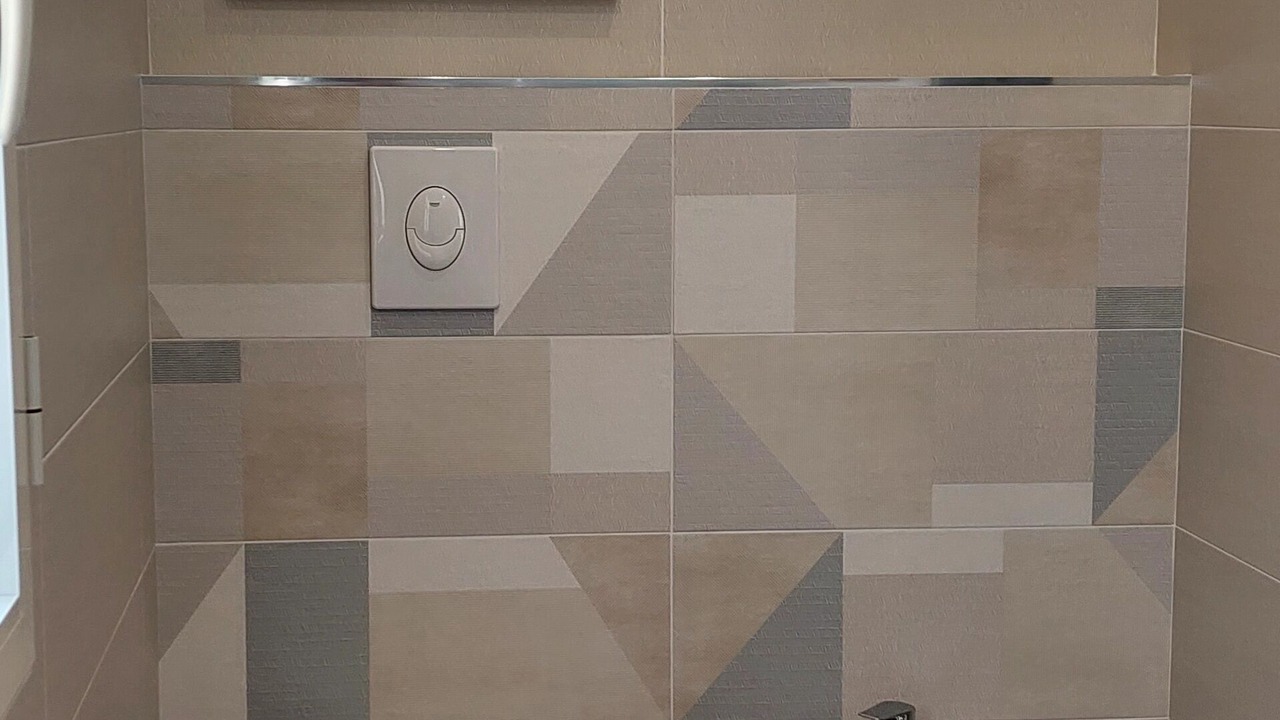 Photo of Bathroom in Peschici