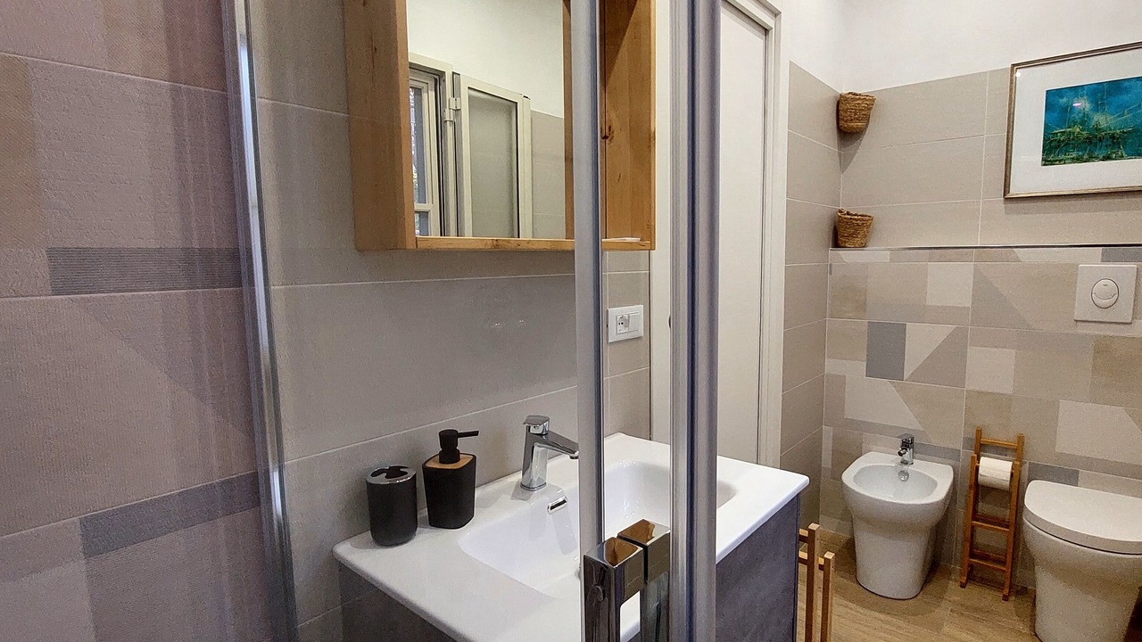 Photo of Bathroom in Peschici