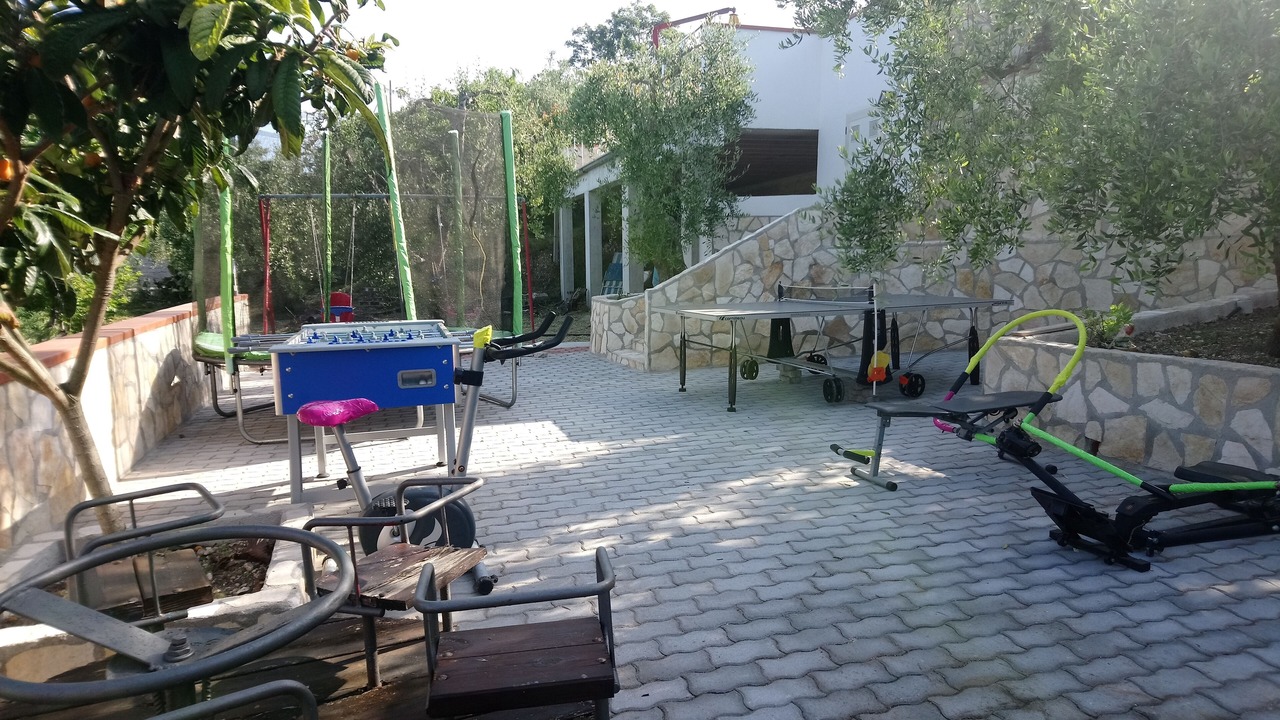 Photo of Outdoor in Peschici