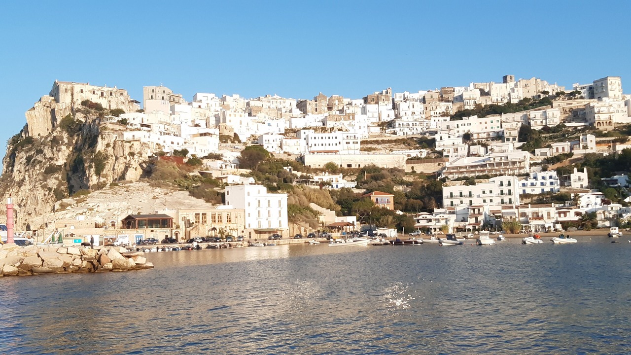 Photo of Outdoor in Peschici