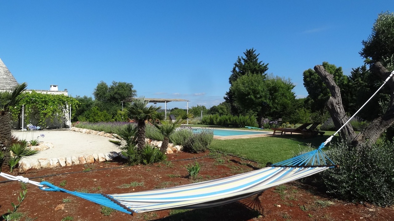 Photo of Outdoor in Ceglie Messapica