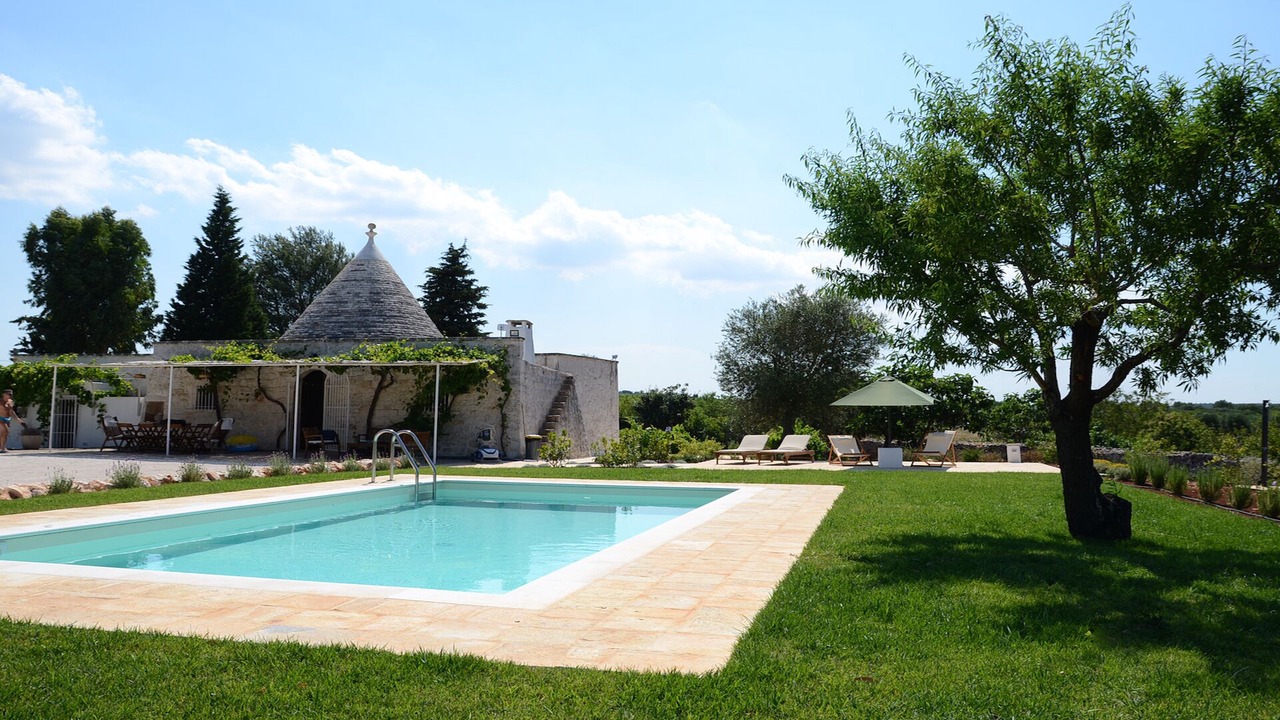 Photo of Outdoor in Ceglie Messapica