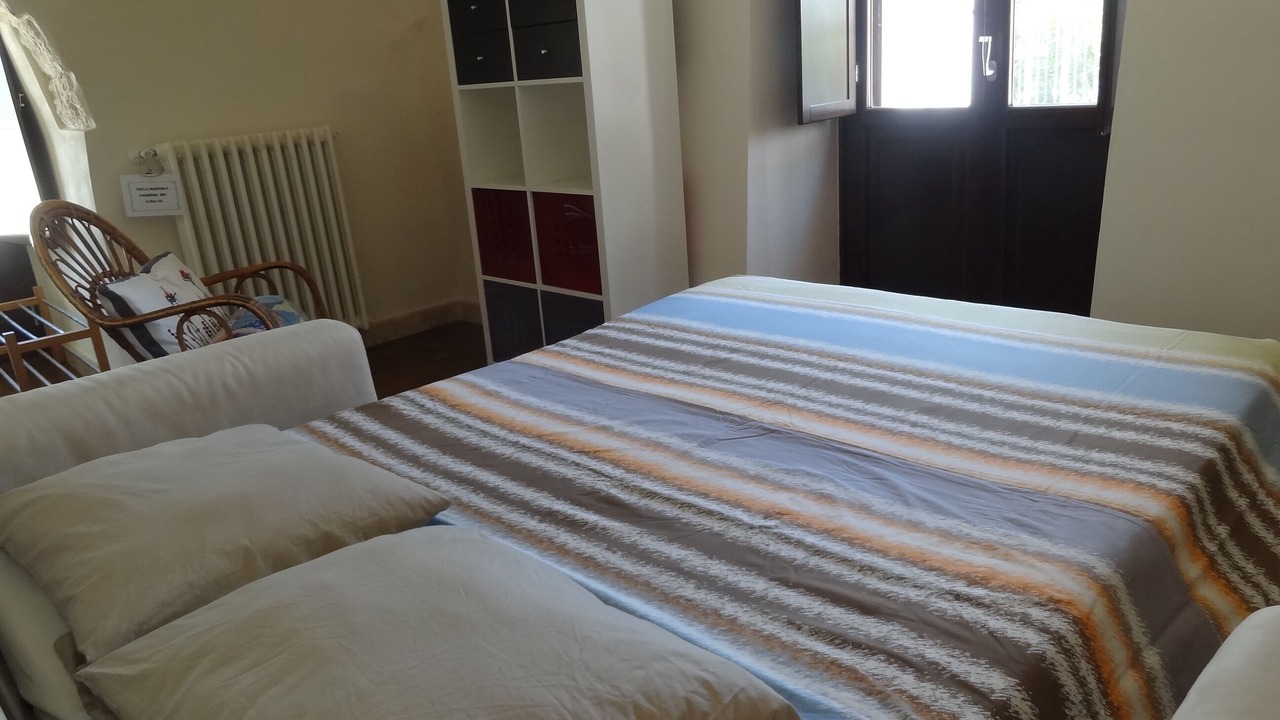 Photo of Bedroom in Ceglie Messapica