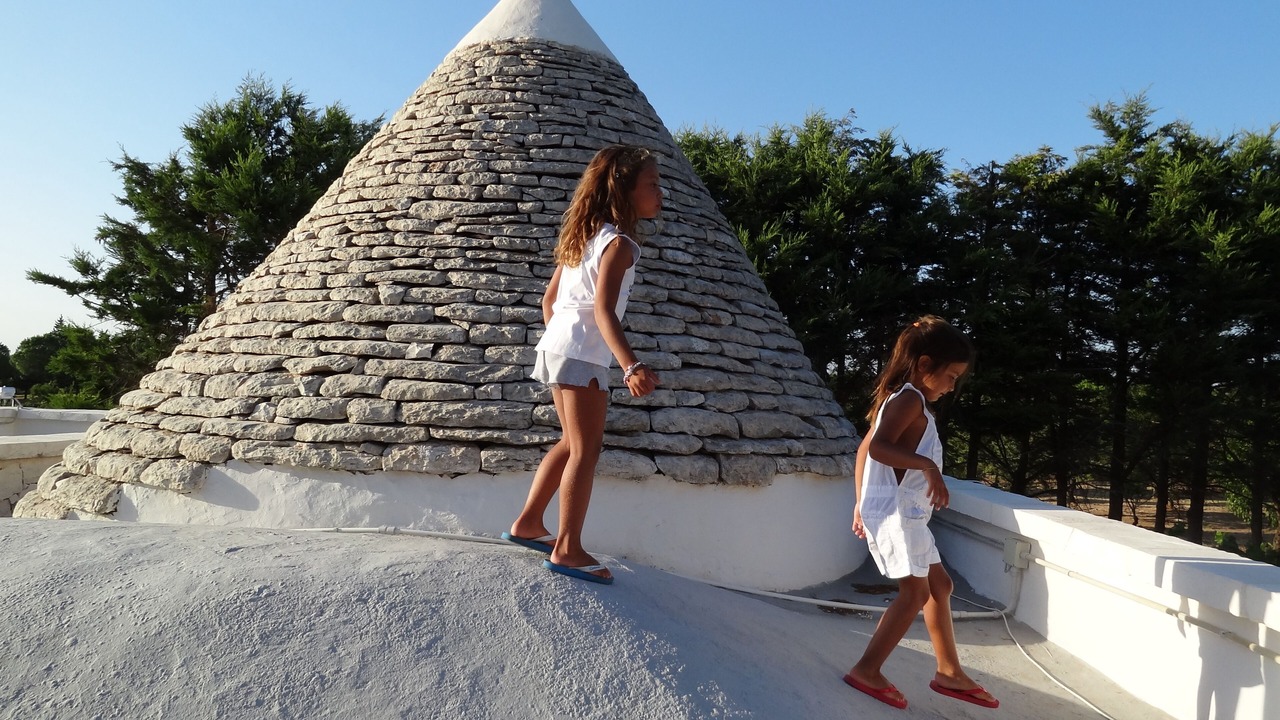 Photo of Others in Ceglie Messapica